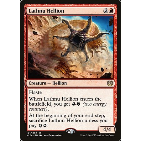 Lathnu Hellion