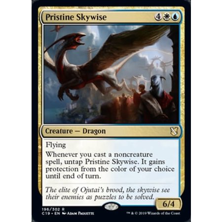 Pristine Skywise