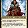 Sevinne, the Chronoclasm - Foil