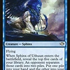 Sphinx of Uthuun