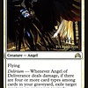 Angel of Deliverance - Foil - Prerelease Promo