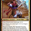 Depala, Pilot Exemplar