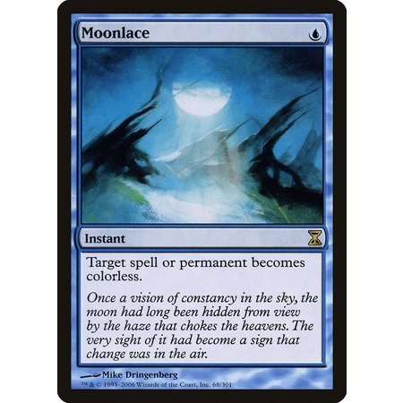 Moonlace