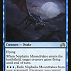 Nephalia Moondrakes - Foil