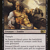 Sutured Ghoul