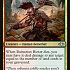 Ruination Rioter - Foil