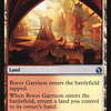 Boros Garrison - Foil