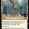 Plaza of Harmony