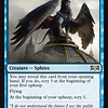 Sphinx of Foresight