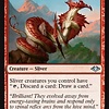 Hollowhead Sliver