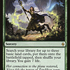 Nissa's Renewal - Foil