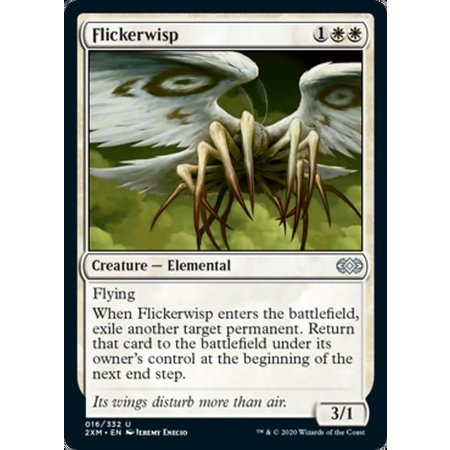 Flickerwisp - Foil