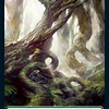 Forest (382) - Full Art - Foil