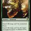 Gaea's Revenge - Foil