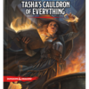 Dungeons and Dragons 5th Edition RPG: Tasha's Cauldron of Everything