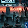 Exit: The Cemetery of the Knight