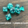 Mini RPG Set - Caribbean Coast