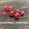 Mini RPG Set - Power Punch