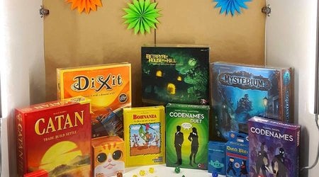 New to euro-style board games? Here's where to start in 2022.