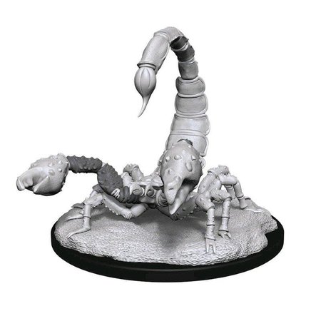 Pathfinder Battles Unpainted Minis - Giant Scorpion