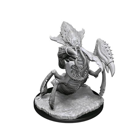 D&D Unpainted Minis - Ankheg