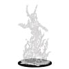 Pathfinder Battles Unpainted Minis - Huge Fire Elemental Lord