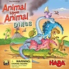 Animal Upon Animal: Dinos