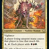 Yurlok of Scorch Thrash - Foil