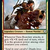 Tuya Bearclaw - Foil