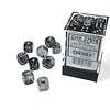 CHX 27978 Borealis Light Smoke w/Silver Luminary D6