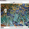 1000 - Irises (Van Gogh)