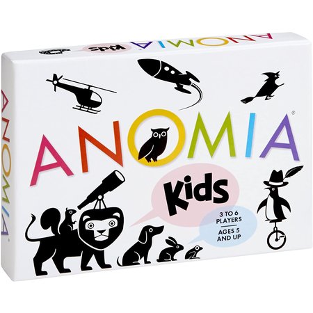 Anomia - Kids