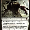 Kozilek's Return - Foil - Prerelease Promo