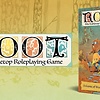 Root RPG: The Tabletop Roleplaying Game