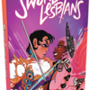 Thirsty Sword Lesbians: Role Playing Game