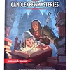 Dungeons and Dragons 5th Edition RPG:  Candlekeep Mysteries