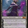 Liliana, Death Mage - Foil
