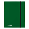 9-Pocket Forest Green PRO-Binder