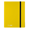 9-Pocket Lemon Yellow PRO-Binder