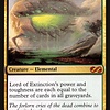 Lord of Extinction - Foil