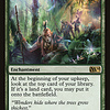 Into the Wilds - Foil