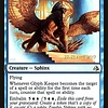 Glyph Keeper - Foil - Prerelease Promo