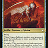 Enigma Sphinx