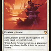 Serra Avatar