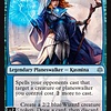 Kasmina, Enigmatic Mentor