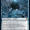 Icebreaker Kraken - Foil