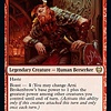 Arni Brokenbrow - Foil