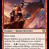 Dragonkin Berserker - Foil