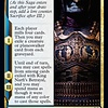 King Narfi's Betrayal - Foil