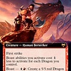 Dragonkin Berserker - Foil